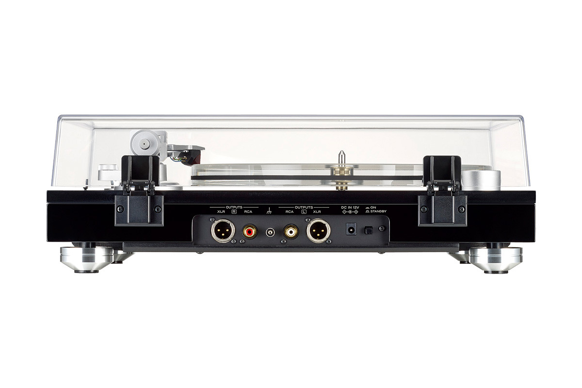 TEAC TN-5BB - gramofon analogowy TEAC TN-5BB - gramofon analogowy