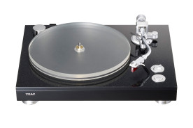 TEAC TN-5BB - gramofon analogowy TEAC TN-5BB - gramofon analogowy