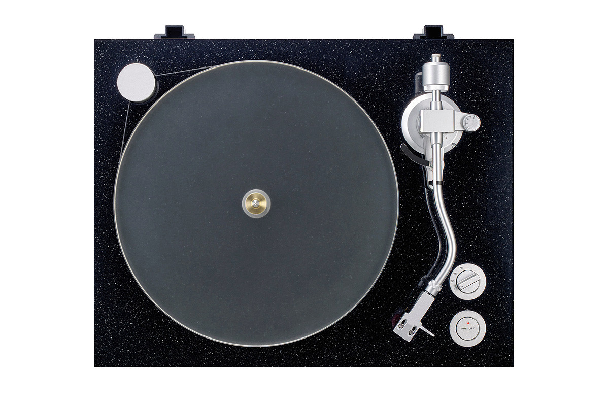 TEAC TN-5BB - gramofon analogowy TEAC TN-5BB - gramofon analogowy