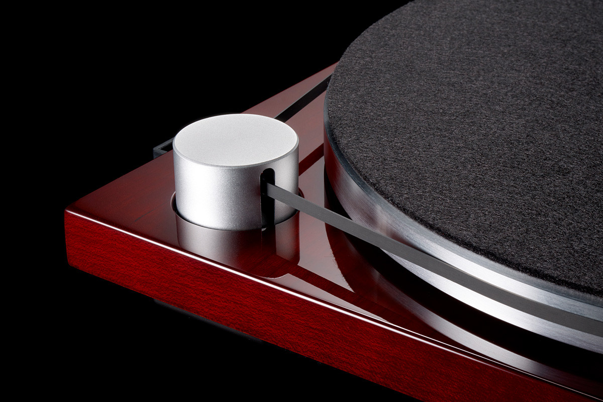 TEAC TN-3B White - gramofon analogowy TEAC TN-3B White - gramofon analogowy