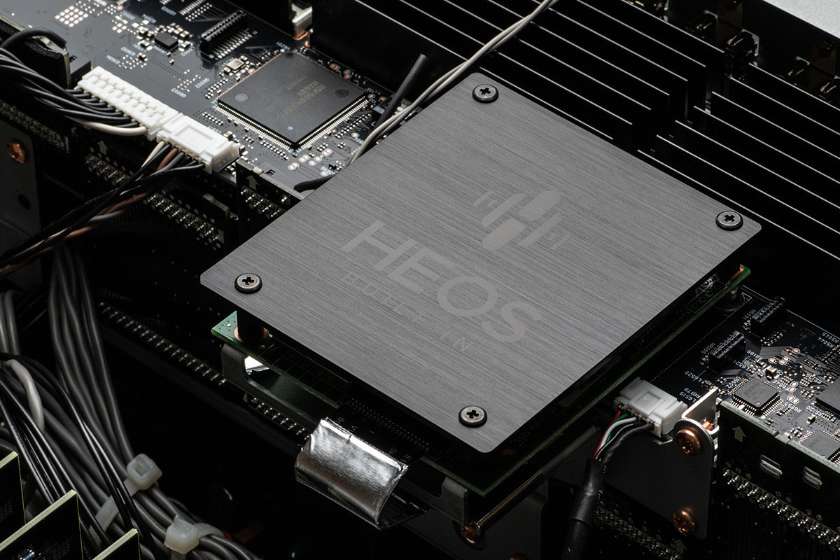 Marantz AV10 - procesor audio | przedwzmacniacz wielokanałowy Marantz AV10 - procesor audio | przedwzmacniacz wielokanałowy