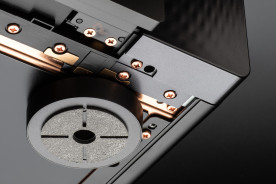 Marantz AV10 - procesor audio | przedwzmacniacz wielokanałowy Marantz AV10 - procesor audio | przedwzmacniacz wielokanałowy