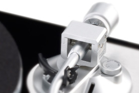 TEAC TN-4D Walnut - gramofon analogowy