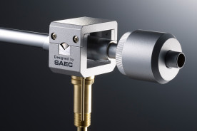 TEAC TN-4D Walnut - gramofon analogowy