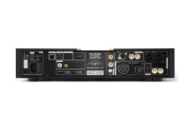 Naim NSC 222 - sieciowy odtwarzacz audio