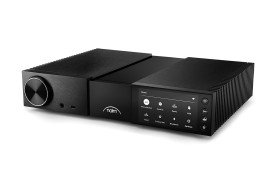 Naim NSC 222 - sieciowy odtwarzacz audio