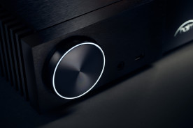 Naim NSC 222 - sieciowy odtwarzacz audio