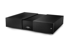 Naim NAP 250 - wzmacniacz | końcówka mocy