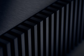 Naim NAP 250 - wzmacniacz | końcówka mocy