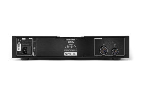 Naim NPX 300 - zasilacz Naim NPX 300 - zasilacz