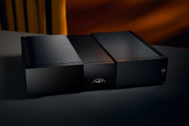 Naim NPX 300 - zasilacz Naim NPX 300 - zasilacz