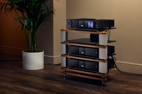 Naim NPX 300 - zasilacz Naim NPX 300 - zasilacz