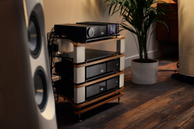 Naim NPX 300 - zasilacz Naim NPX 300 - zasilacz