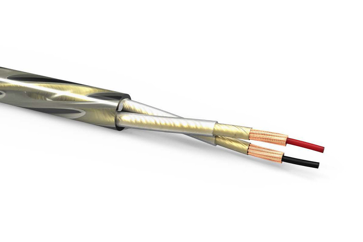 QED Reference Golden Anniversary XT - kabel głośnikowy