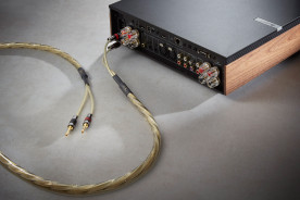 QED Reference Golden Anniversary XT - kabel głośnikowy | konfekcjonowany 2x 5 m