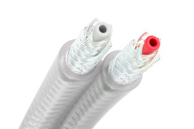 QED Reference Silver Anniversary XT - kabel głośnikowy | konfekcjonowany 2x 3 m