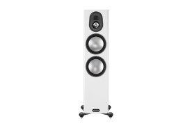 Monitor Audio Gold 300 Satin White - kolumny podłogowe