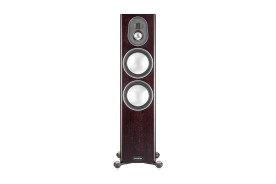 Monitor Audio Gold 300 Dark Walnut - kolumny podłogowe