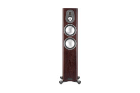 Monitor Audio Gold 200 Dark Walnut - kolumny podłogowe