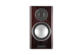 Monitor Audio Gold 100 Dark Walnut - kolumny podstawkowe