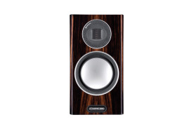 Monitor Audio Gold 100 Piano Ebony - kolumny podstawkowe