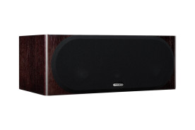 Monitor Audio Gold C250 Dark Walnut - kolumna centralna