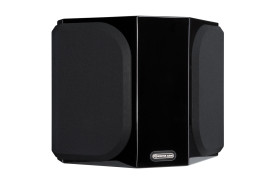 Monitor Audio Gold FX Piano Gloss Black - kolumny surround