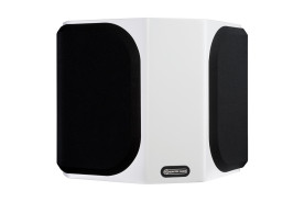 Monitor Audio Gold FX Satin White - kolumny surround