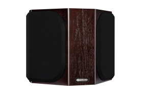 Monitor Audio Gold FX Dark Walnut - kolumny surround
