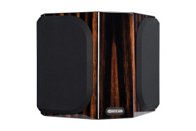 Monitor Audio Gold FX Piano Ebony - kolumny surround