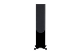 Monitor Audio Silver 500 7G High Gloss Black - kolumny podłogowe