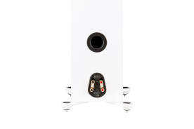 Monitor Audio Silver 500 7G High Gloss Black - kolumny podłogowe