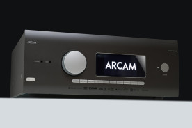 Arcam AVR11 - amplituner wielokanałowy