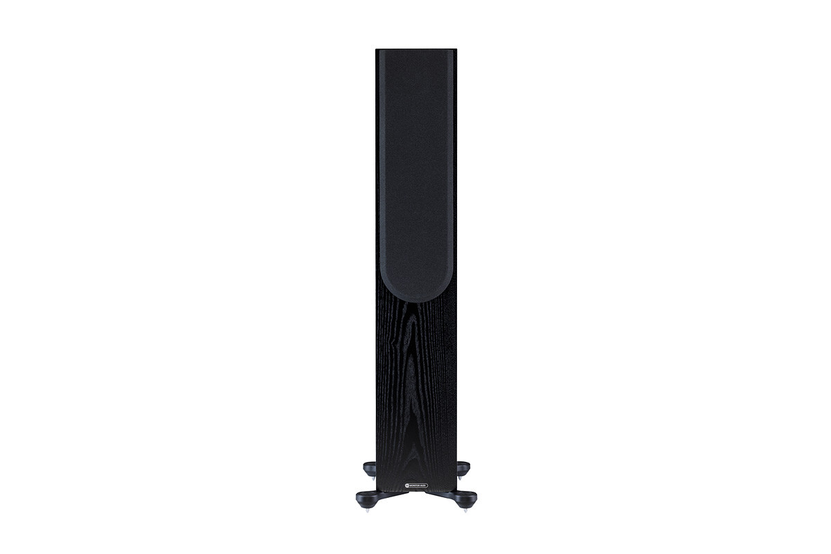 Monitor Audio Silver 300 7G Black Oak - kolumny podłogowe