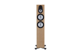 Monitor Audio Silver 300 7G Ash - kolumny podłogowe