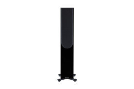 Monitor Audio Silver 300 7G High Gloss Black - kolumny podłogowe