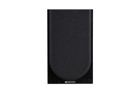 Monitor Audio Silver 100 7G Black Oak - kolumny podstawkowe