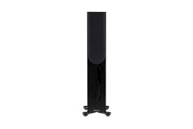 Monitor Audio Silver 200 7G Black Oak - kolumny podłogowe