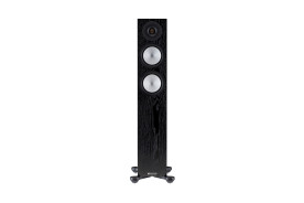 Monitor Audio Silver 200 7G Black Oak - kolumny podłogowe