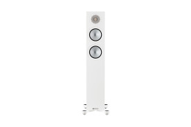 Monitor Audio Silver 200 7G Satin White - kolumny podłogowe