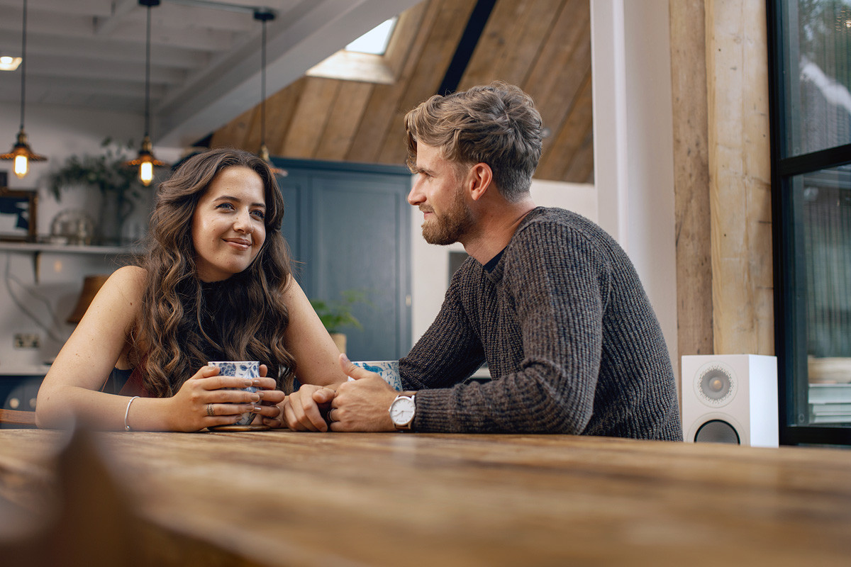 Monitor Audio Silver 200 7G Ash - kolumny podłogowe