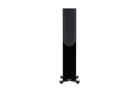 Monitor Audio Silver 200 7G High Gloss Black - kolumny podłogowe
