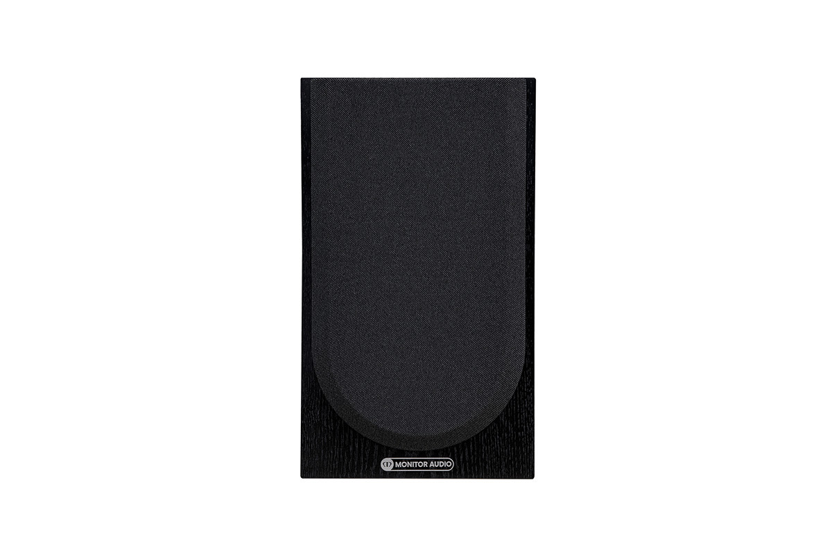 Monitor Audio Silver 50 7G Black Oak - kolumny podstawkowe