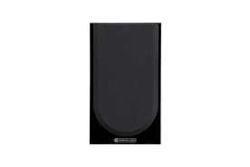 Monitor Audio Silver 50 7G High Gloss Black - kolumny podstawkowe