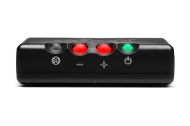 Chord Mojo 2 - wzmacniacz słuchawkowy z przetwornikiem DAC USB Chord Mojo 2 - wzmacniacz słuchawkowy z przetwornikiem DAC USB