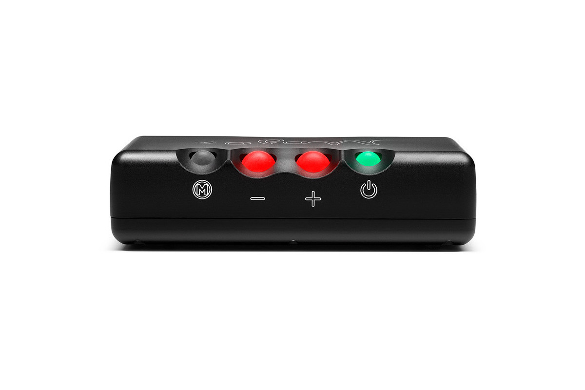 Chord Mojo 2 - wzmacniacz słuchawkowy z przetwornikiem DAC USB Chord Mojo 2 - wzmacniacz słuchawkowy z przetwornikiem DAC USB