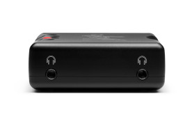 Chord Mojo 2 - wzmacniacz słuchawkowy z przetwornikiem DAC USB Chord Mojo 2 - wzmacniacz słuchawkowy z przetwornikiem DAC USB