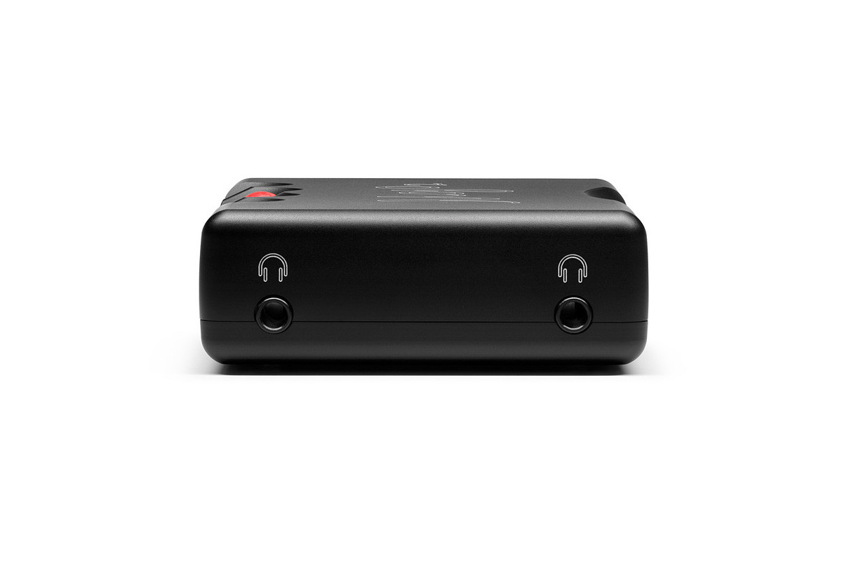 Chord Mojo 2 - wzmacniacz słuchawkowy z przetwornikiem DAC USB Chord Mojo 2 - wzmacniacz słuchawkowy z przetwornikiem DAC USB