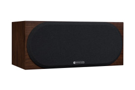 Monitor Audio Silver C250 7G Walnut - kolumna centralna
