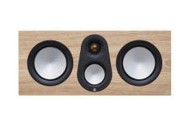 Monitor Audio Silver C250 7G Ash - kolumna centralna